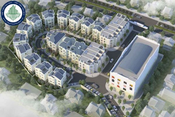 Thông tin tổng quan về dự án Melinh Plaza Yên Bái
