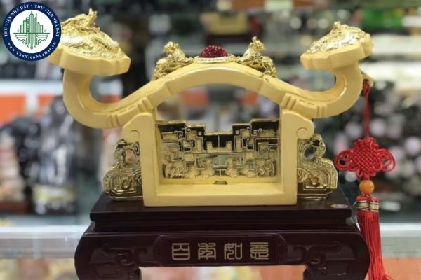 10 vật phẩm phong thủy đặt bàn làm việc cho người mệnh Mộc thu hút tài lộc