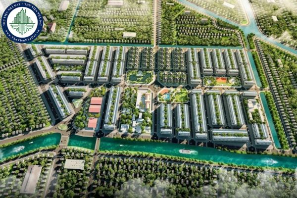 Lợi thế vị trí của dự án DIC Victory City là gì? Tiện ích nổi bật của dự án DIC Victory City