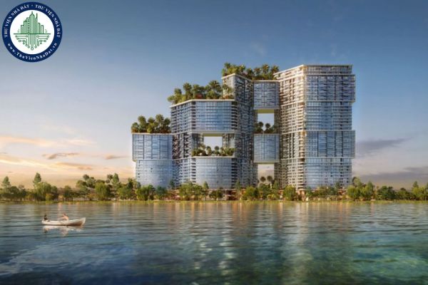 Tổng quan về dự án Sky Forest Residences Ecopark