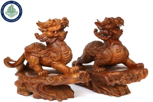 10 vật phẩm phong thủy đặt bàn làm việc cho người mệnh Mộc thu hút tài lộc