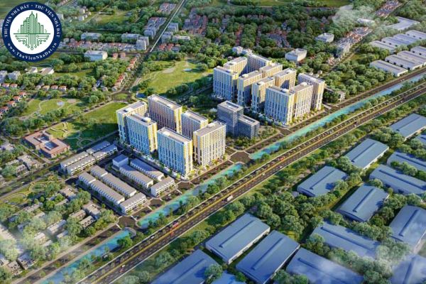Tiện ích của dự án Evergreen Bắc Giang có gì nổi bật? Tổng quan về dự án Evergreen Bắc Giang