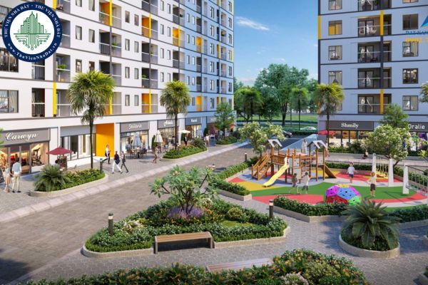 Tiện ích của dự án Evergreen Bắc Giang có gì nổi bật? Tổng quan về dự án Evergreen Bắc Giang