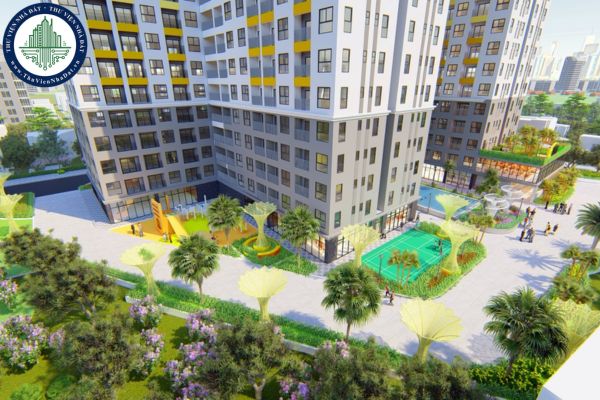 Thông tin tổng quan về dự án Bcons Green View