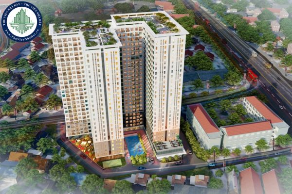 Thông tin tổng quan về dự án Bcons Green View