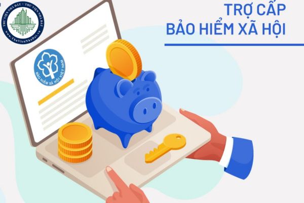 Lịch chi trả trợ cấp bảo hiểm xã hội tháng 4/2025 vào ngày nào?