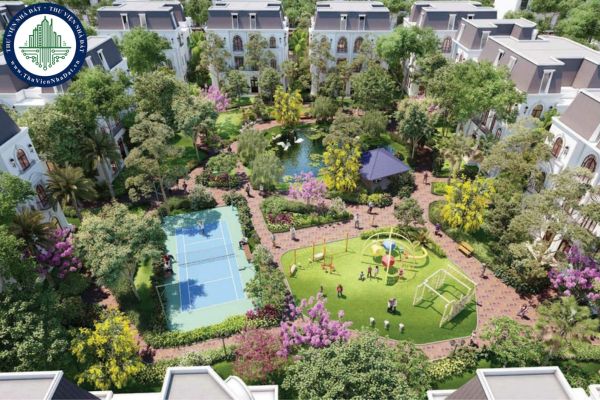 Lợi thế vị trí của dự án Venus Center City là gì? Tiện ích của dự ánn Venus Center City có gì nổi bật?