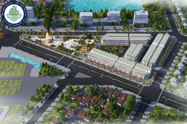 Vị trí dự án TSG HoaBinh Centre nằm ở đâu? Tiện ích của dự án TSG HoaBinh Centre có những gì?