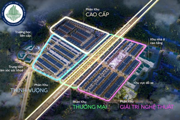 Tại sao nên đầu tư vào dự án Vlasta Thủy Nguyên? Tiện ích của dự án Vlasta Thủy Nguyên có gì nổi bật?