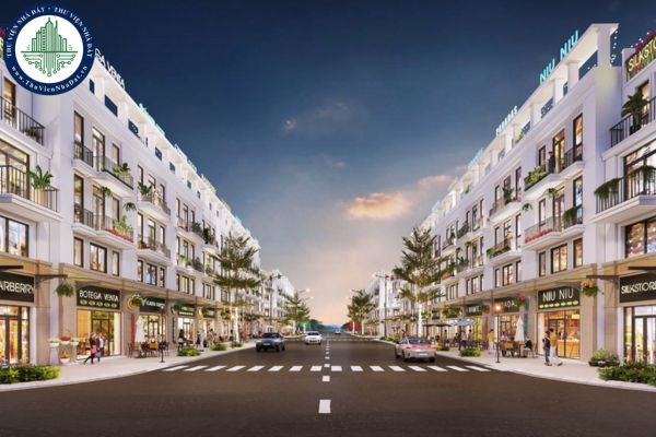 Tại sao nên đầu tư vào dự án Vlasta Thủy Nguyên? Tiện ích của dự án Vlasta Thủy Nguyên có gì nổi bật?