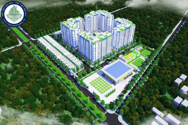 Dự án IEC Residences Quy Nhơn có gì nổi bật?