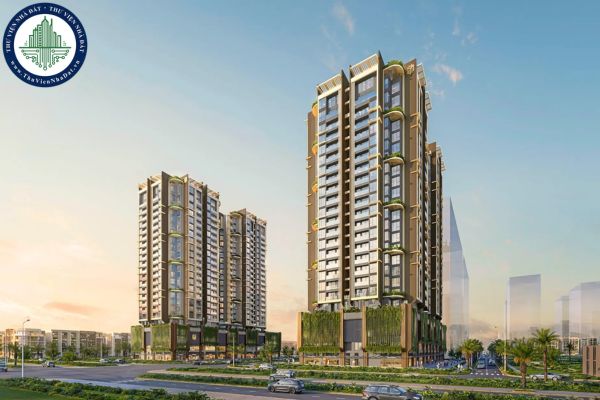 Vị trí dự án Masteri Grand View nằm ở đâu?