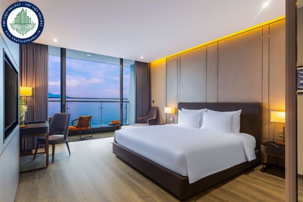 Kinh nghiệm đặt phòng khách sạn khi đi du lịch