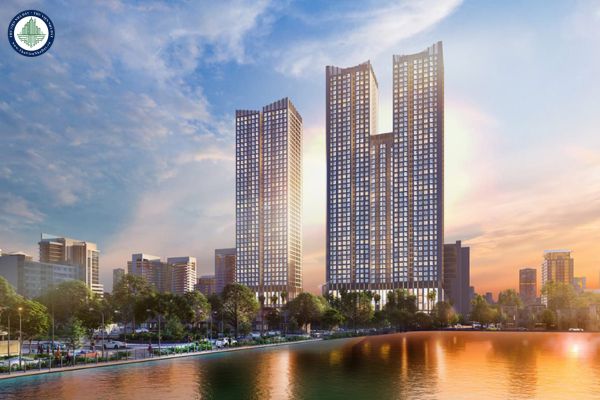 Quỹ hàng ngoại giao trực tiếp chủ đầu tư dự án Grand Sunlake - căn 2 ngủ và 3 ngủ giá 3.5tỷ, Văn Quán - Hà Đông