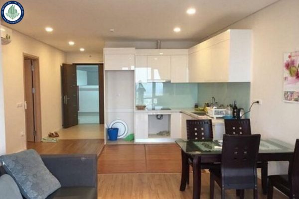 Chợ Khâm Thiên ở đâu? Cho thuê chung cư tại ngõ Chợ Khâm Thiên, giá 5 triệu/tháng 1 phòng ngủ đủ đồ, diện tích 35m2