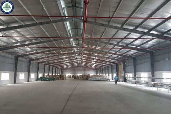 Xã An Dương ở đâu? Cho thuê nhà xưởng An Dương, Hải Phòng, giá hợp lý 1000m², 3500m²