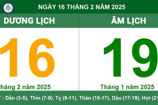 Ngày 19 tháng Giêng là ngày gì? Ngày 19 tháng giêng có phải là ngày tốt để thực hiện giao dịch mua bán nhà đất tại Bình Định không?