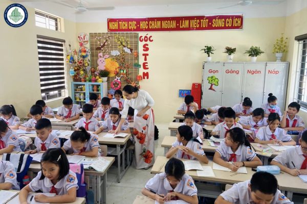 Thông tin mới nhất về tăng lương giáo viên 2025 như thế nào? Lương giáo viên bao nhiêu thì đủ điều kiện mua nhà ở xã hội Hạ Đình Hà Nội?