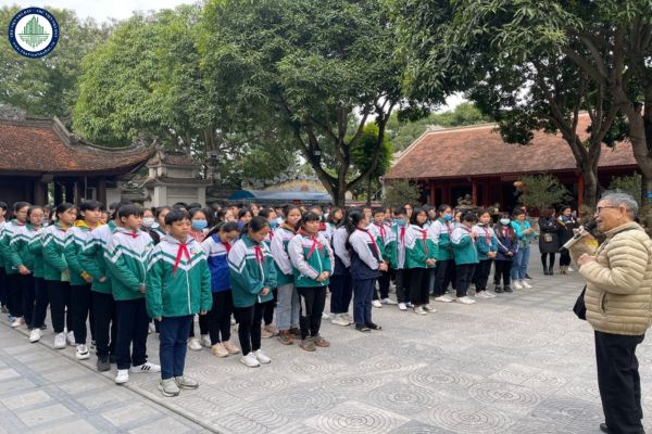 Đáp án cuộc thi trực tuyến Măng non Kinh Bắc tự hào trang sử quê hương 2025? Hành trình khám phá lịch sử quê hương và giá trị bất động sản Kinh Bắc Tỉnh Bắc Ninh