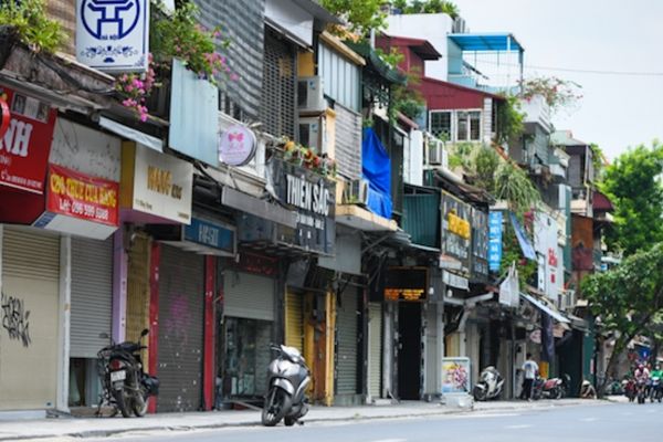 Mã Zip Postal Code của bưu cục Quận 1 TPHCM là bao nhiêu? Giá thuê mặt bằng làm kho hàng tại Quận 1 TPHCM 