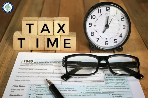Hạn chót nộp hồ sơ khai thuế, nộp thuế trong tháng 3/2025?