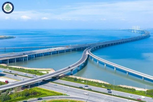 Xây dựng cầu vượt biển Cần Giờ kết nối tỉnh thành nào?