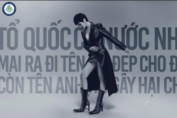 Sự nghiệp chướng lyrics? Lời bài hát mới của Pháo?
