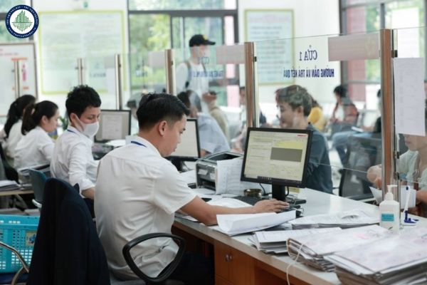 Các hình thức xử lý vi phạm đối với thí sinh dự thi tuyển dụng công chức, viên chức từ 01/5/2025	