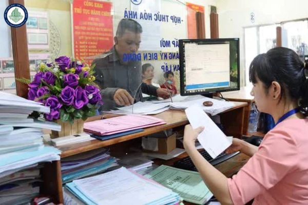 Có tăng lương cho công chức cấp xã khi thêm nhiệm vụ?