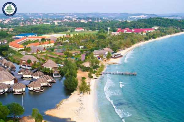 Khu tự trị Sihanoukville ở đâu? Danh sách các cửa khẩu chính Campuchia và Việt Nam