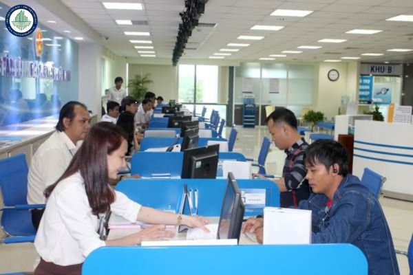  Xem Dự thảo Luật Cán bộ công chức (sửa đổi) 2025