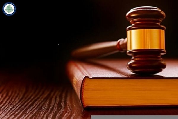 Đã có Quyết định 678/QĐ-BGDĐT của Bộ Giáo dục và Đào tạo ban hành Chuẩn chương trình đào tạo lĩnh vực Pháp luật trình độ đại học