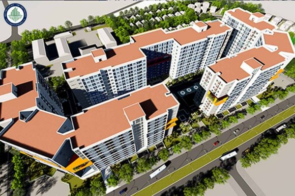 Trọn bộ hồ sơ mua nhà ở xã hội Đông An CT3 gồm những gì?