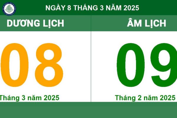 Lịch âm ngày 10 tháng 3 2025? Ngày 10 tháng 3 có phải là ngày đẹp để thực hiện giao dịch mua bán nhà đất tại Tây Ninh hay không?