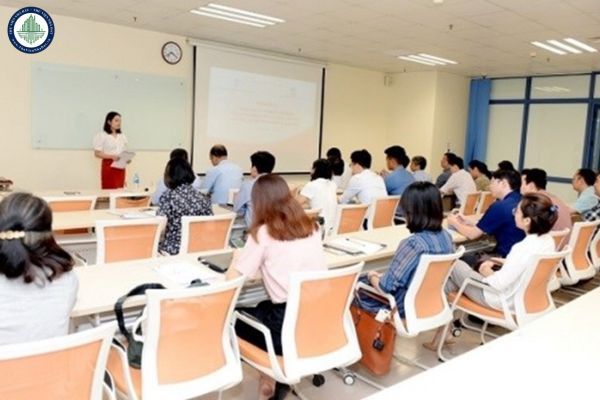 Đã có Thông tư 05/2025/TT-BGDĐT chế độ làm việc đối với giáo viên phổ thông, dự bị đại học? Giáo viên cần đáp ứng điều kiện gì để mua nhà ở xã hội Him Lam Thượng Thanh?