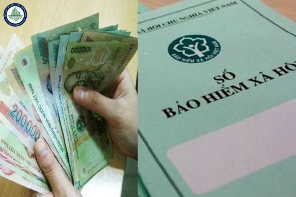 Mẫu quyết định tăng lương đóng BHXH mới nhất 2025? Lương bao nhiêu thì mua được Nhà ở xã hội Him Lam Thượng Thanh?