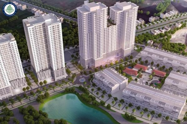 Cập nhật giá bán nhà ở xã hội Trung Văn 2025 mới nhất	