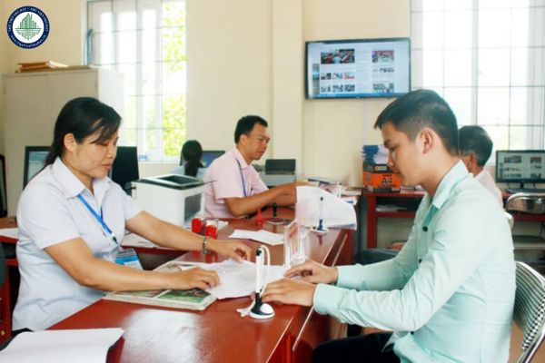 Kết luận 137 Chính thức kết thúc sử dụng cán bộ không chuyên trách cấp xã?