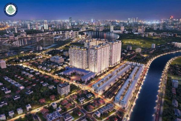 Cập nhật giá bán căn hộ Linh Đàm tháng 05/2025 mới nhất