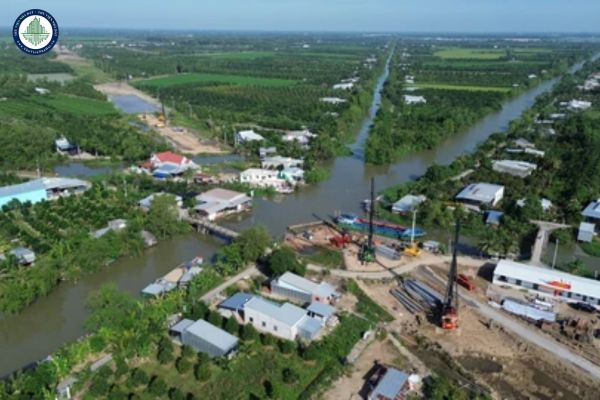 Cập nhật tiến độ cao tốc Cao Lãnh - An Hữu mới nhất