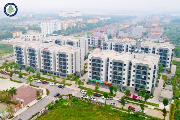 Các nhóm đối tượng mua nhà ở xã hội tại Hà Nội năm 2025