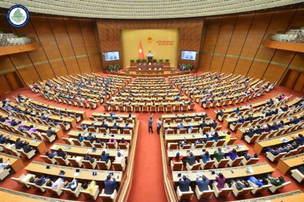 File Toàn văn Nghị quyết 124/NQ-CP về Phiên họp Chính phủ thường kỳ tháng 4 năm 2025