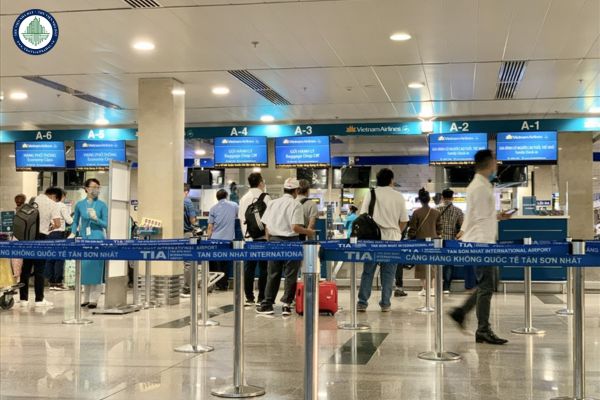 Sân bay Phú Quốc có check in online được không?