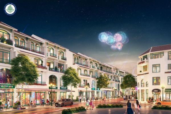 Cập nhật giá bán căn hộ Sun Urban City Hà Nam T5/2025