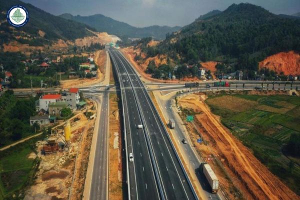 Thời gian hoàn thành 12 dự án thành phần cao tốc Bắc Nam trong 2025