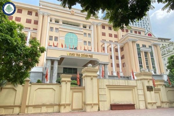 Tải File PDF Quyết định 755/QĐ-TTg về kế hoạch sắp xếp thanh tra