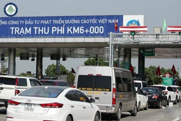 Bảng phí cao tốc Hà Nội Quảng Ninh mới nhất cập nhật 2025