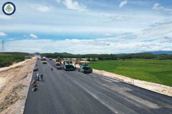 Cao tốc Vạn Ninh - Cam Lộ khi nào thông xe?	