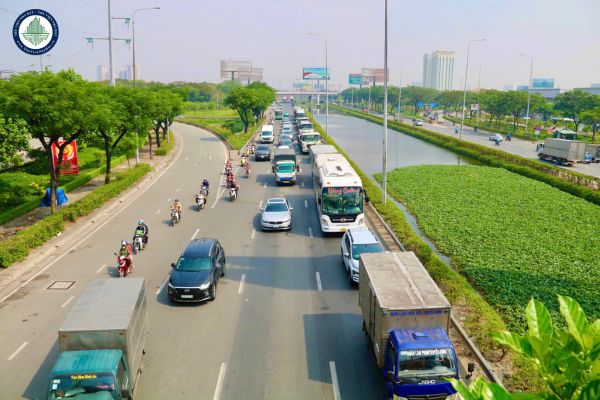 Dự án mở rộng đường Võ Văn Kiệt TPHCM nôi Long An khi nào khởi công