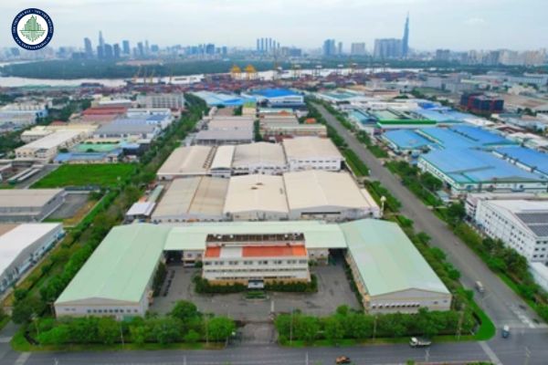 Doanh nghiệp nhỏ và vừa sẽ được giảm tối thiểu 30% tiền thuê lại đất trong vòng 05 năm